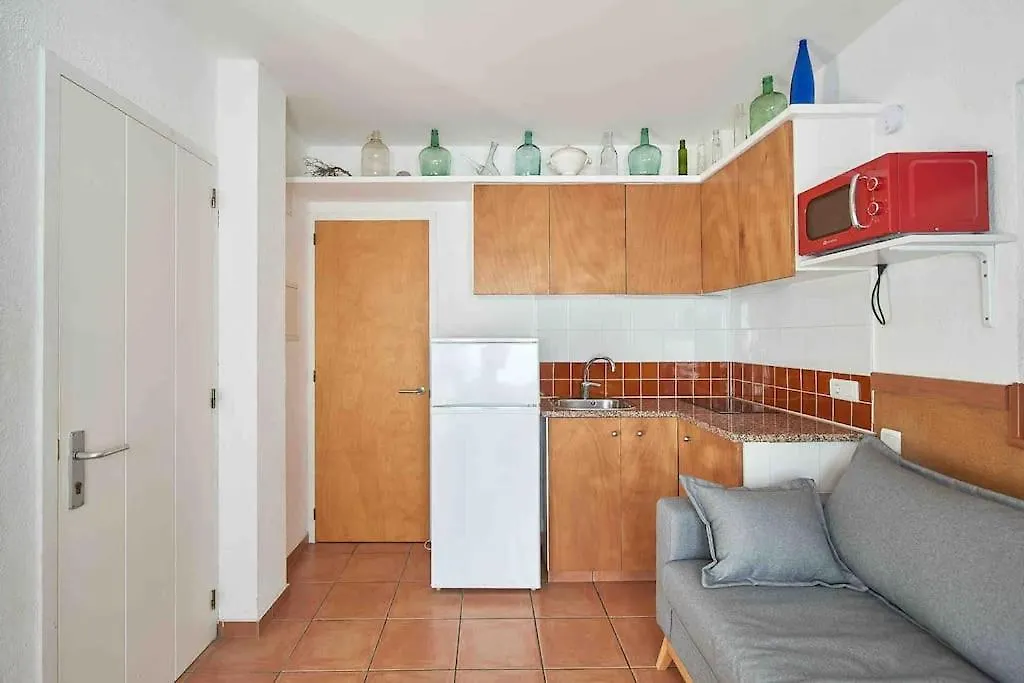Horta IV - Loft - Cadaques Apartamento
