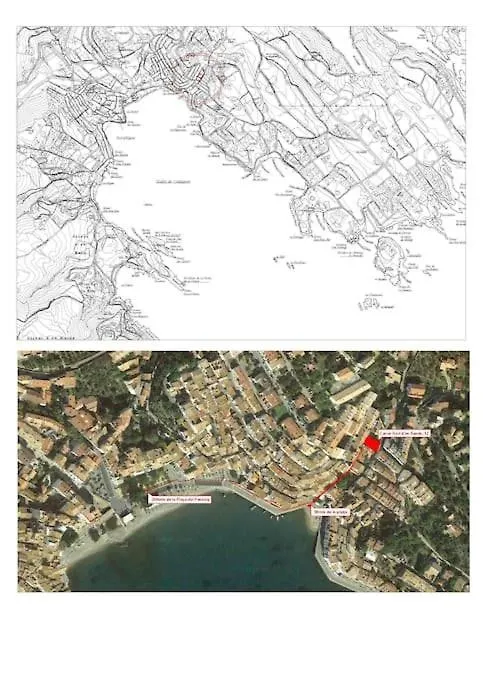 Horta IV - Loft - Cadaques Apartamento