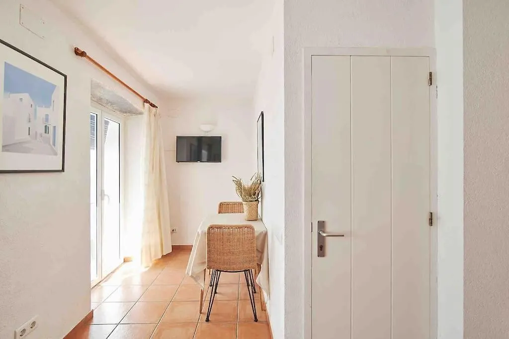 Horta IV - Loft - Cadaques Apartamento Espanha