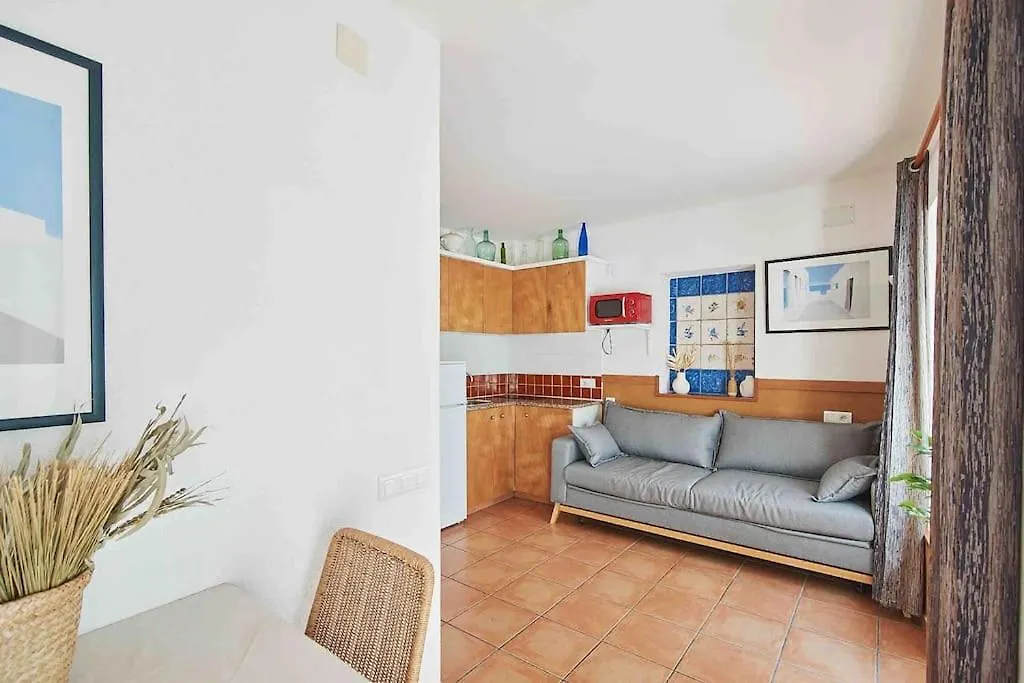 Horta IV - Loft - Cadaques Apartamento
