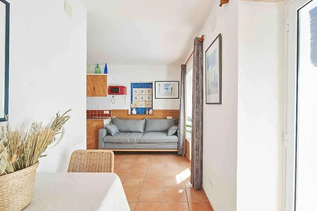Horta IV - Loft - Cadaques Apartamento