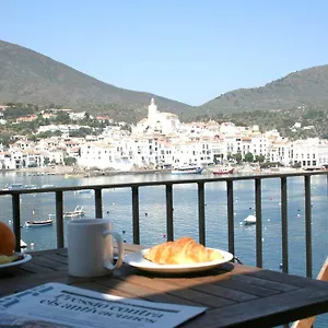 Pianc Cadaqués