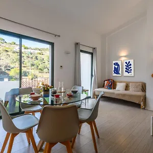 Duplex Sa Tarongeta - 5' Playa I Vistas I Terraza 20m2 I Ascensor I Equipado Cadaqués